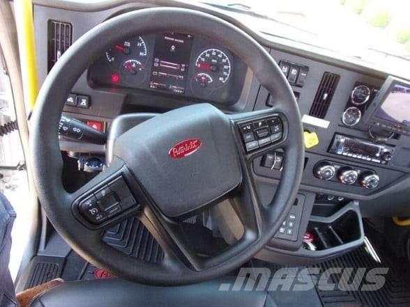 Peterbilt 536 Other
