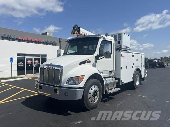 Peterbilt 536 Other