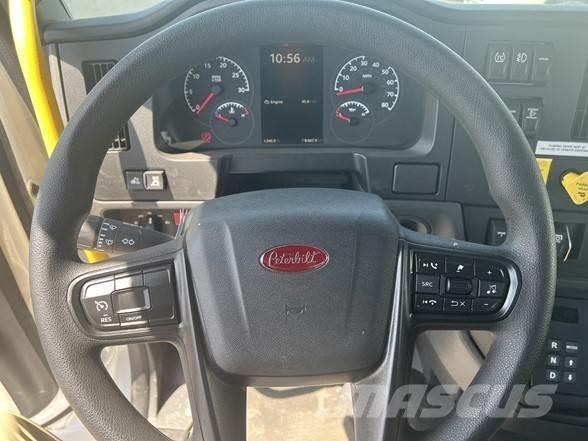 Peterbilt 536 Other