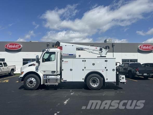 Peterbilt 536 Other