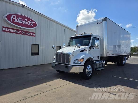 Peterbilt 536 Other