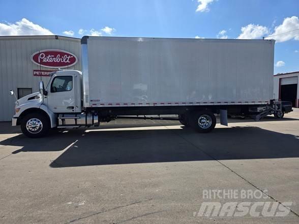 Peterbilt 536 Other