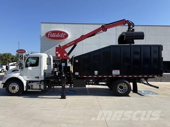 Peterbilt 537 Other