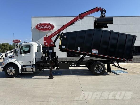 Peterbilt 537 Other