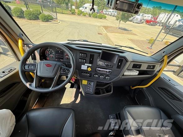 Peterbilt 537 Other