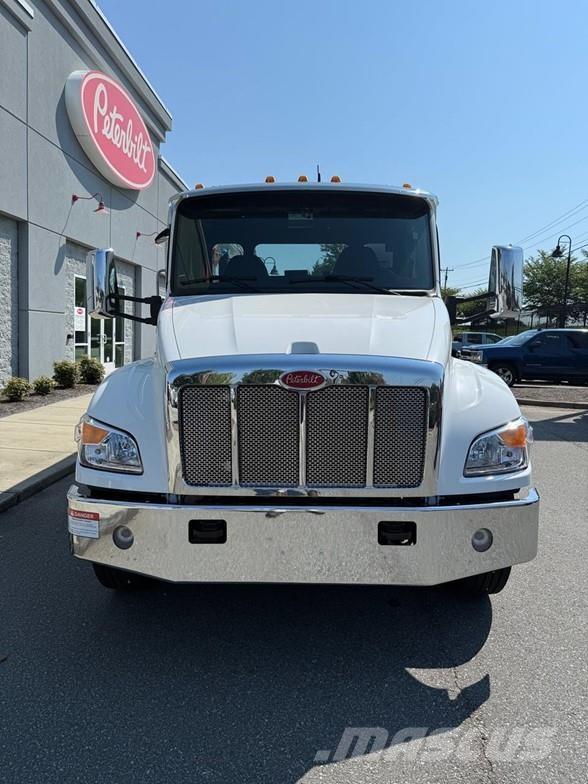 Peterbilt 537 Other