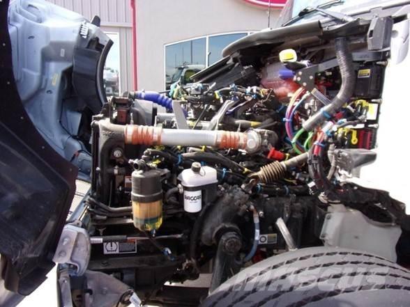 Peterbilt 548 Garbage Trucks / Recycling Trucks