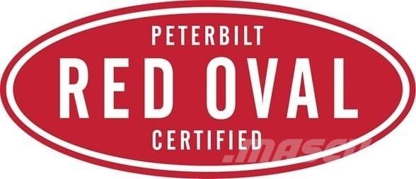 Peterbilt 567 Conventional Trucks / Tractor Trucks