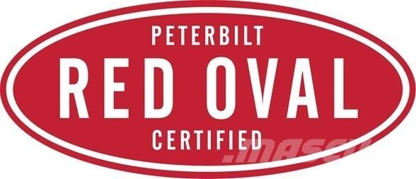 Peterbilt 567 Conventional Trucks / Tractor Trucks