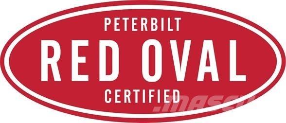 Peterbilt 567 Conventional Trucks / Tractor Trucks