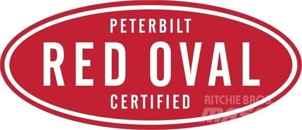 Peterbilt 579 Conventional Trucks / Tractor Trucks