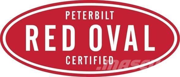 Peterbilt 579 Conventional Trucks / Tractor Trucks
