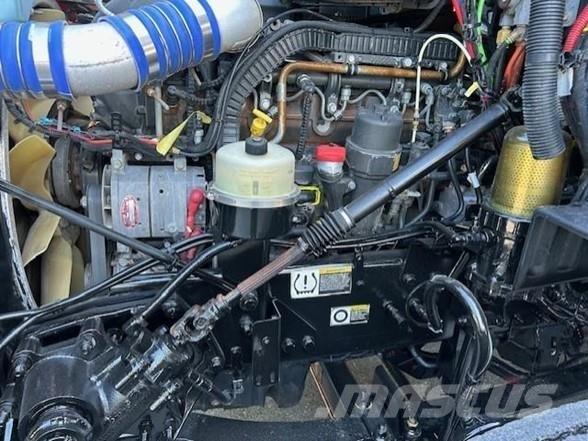 Peterbilt 579 Conventional Trucks / Tractor Trucks