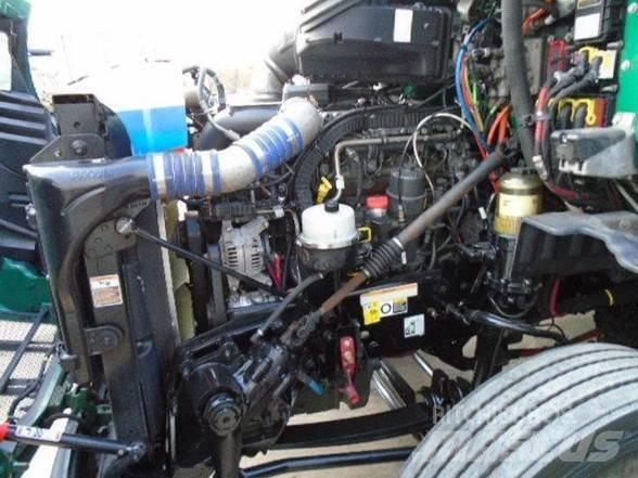 Peterbilt 579 Conventional Trucks / Tractor Trucks