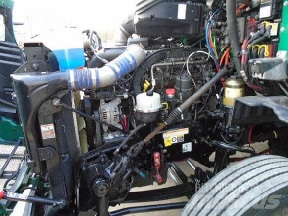 Peterbilt 579 Conventional Trucks / Tractor Trucks