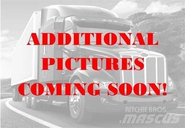 Peterbilt 579 Conventional Trucks / Tractor Trucks
