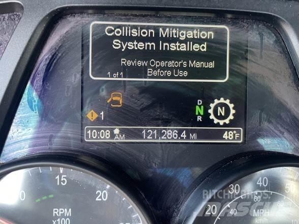 Peterbilt 579 Conventional Trucks / Tractor Trucks