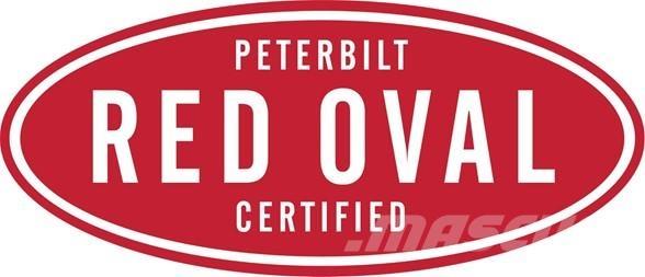 Peterbilt 579 Conventional Trucks / Tractor Trucks