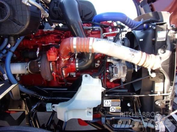 Peterbilt 579 Conventional Trucks / Tractor Trucks