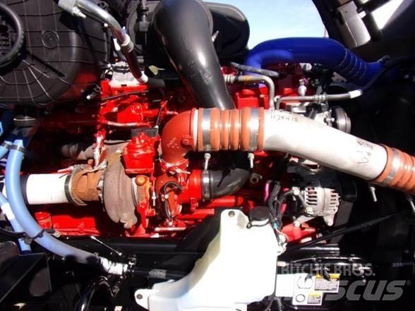 Peterbilt 579 Conventional Trucks / Tractor Trucks
