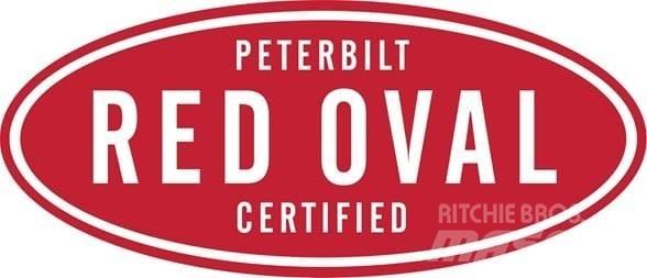 Peterbilt 579 Conventional Trucks / Tractor Trucks