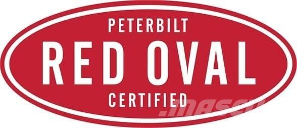 Peterbilt 579 Conventional Trucks / Tractor Trucks