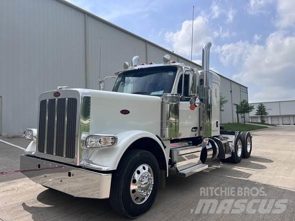 Peterbilt 589 Conventional Trucks / Tractor Trucks