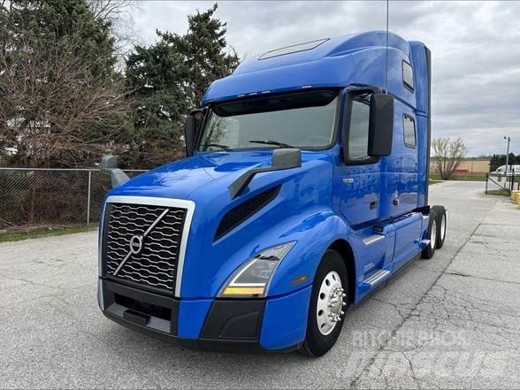 Volvo VNL42860 Conventional Trucks / Tractor Trucks