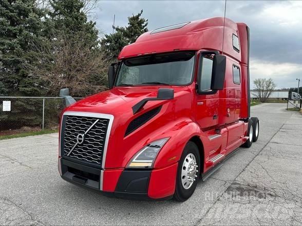 Volvo VNL42860 Conventional Trucks / Tractor Trucks