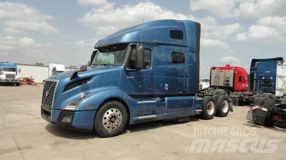 Volvo VNL64T760 Conventional Trucks / Tractor Trucks