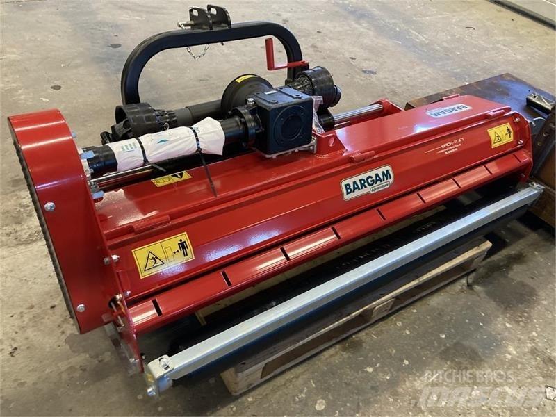Bargam SGK/S 175 Mowers
