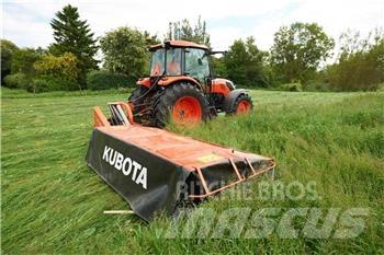 Kubota DM2032 Swathers/ Windrowers
