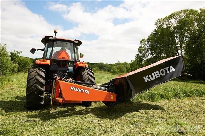 Kubota DM2032 Swathers/ Windrowers
