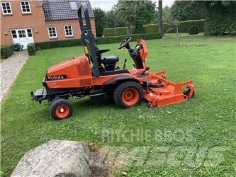 Kubota F251 - 2 WD Riding mowers