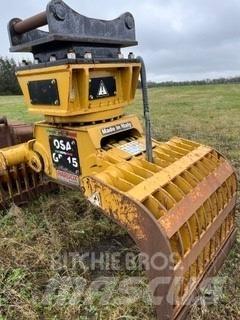  - - -  OSA GR15 Farm Equipment - Others