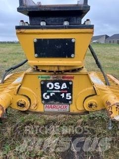  - - -  OSA GR15 Farm Equipment - Others