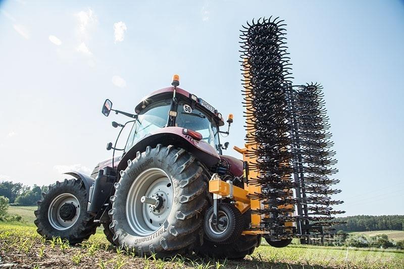 Wallner WRM 600 Farm Equipment - Others