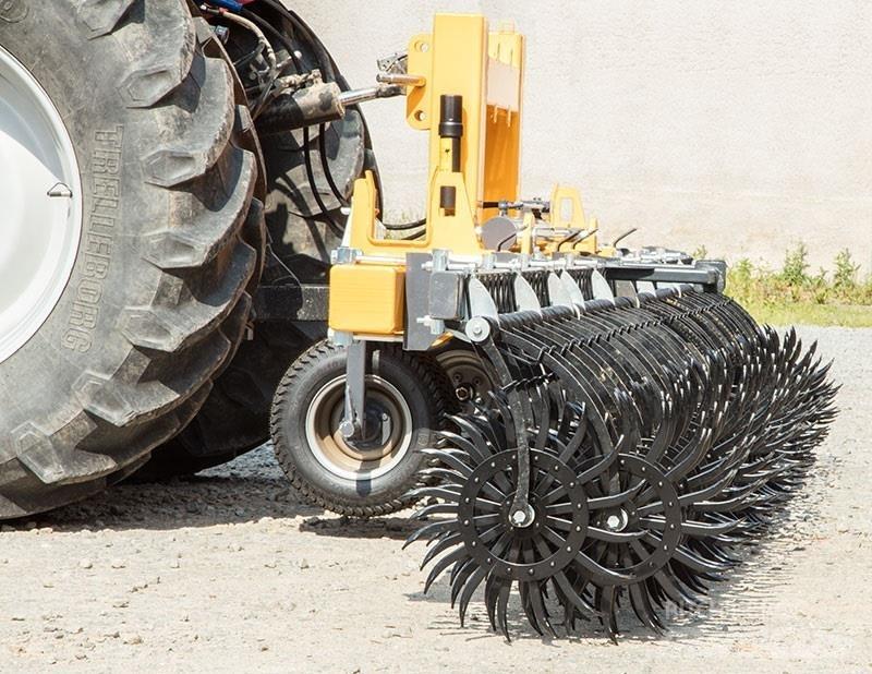Wallner WRM 600 Farm Equipment - Others