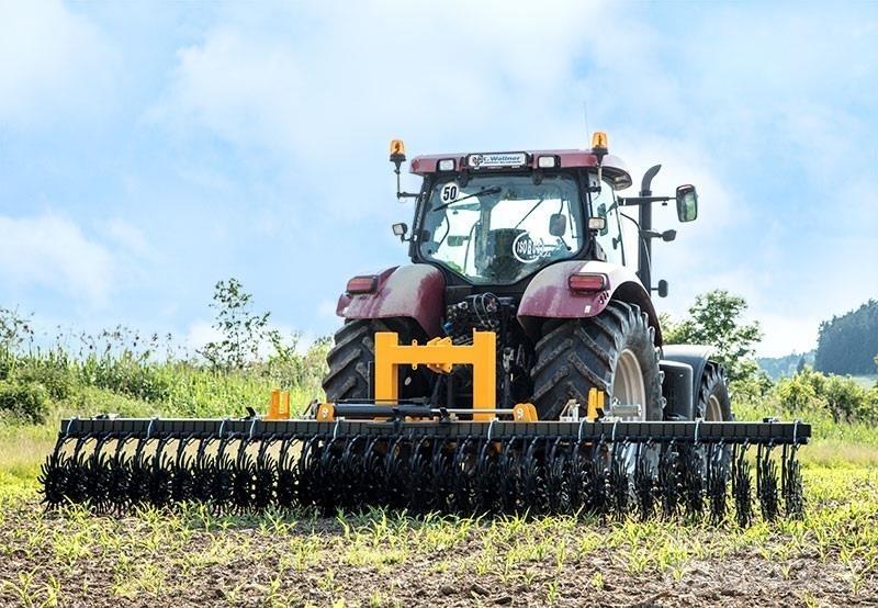 Wallner WRM 600 Farm Equipment - Others