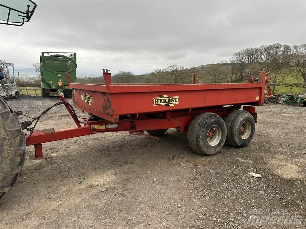 Herbst  Farm Equipment - Others