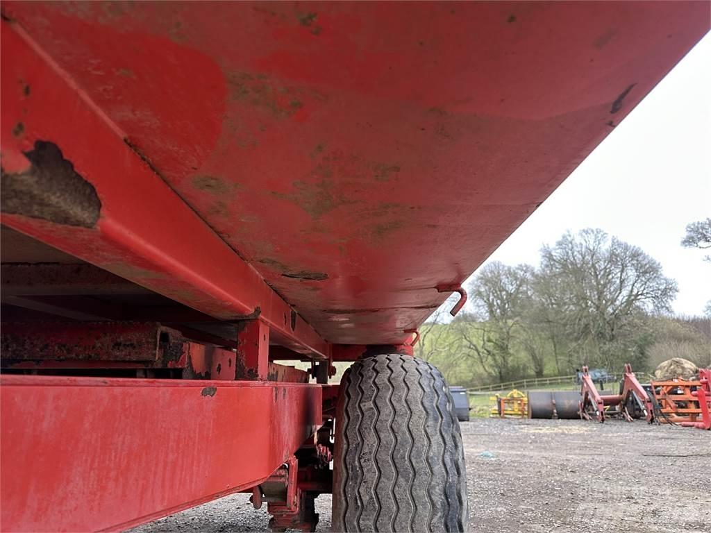 Herbst  Farm Equipment - Others