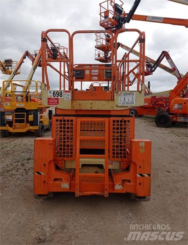 JLG 4069 Scissor Lifts