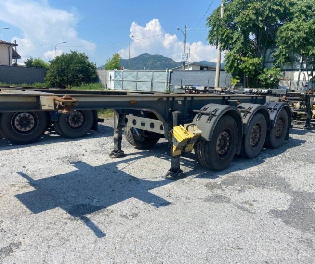 Merker s/r CIR Other Trailers