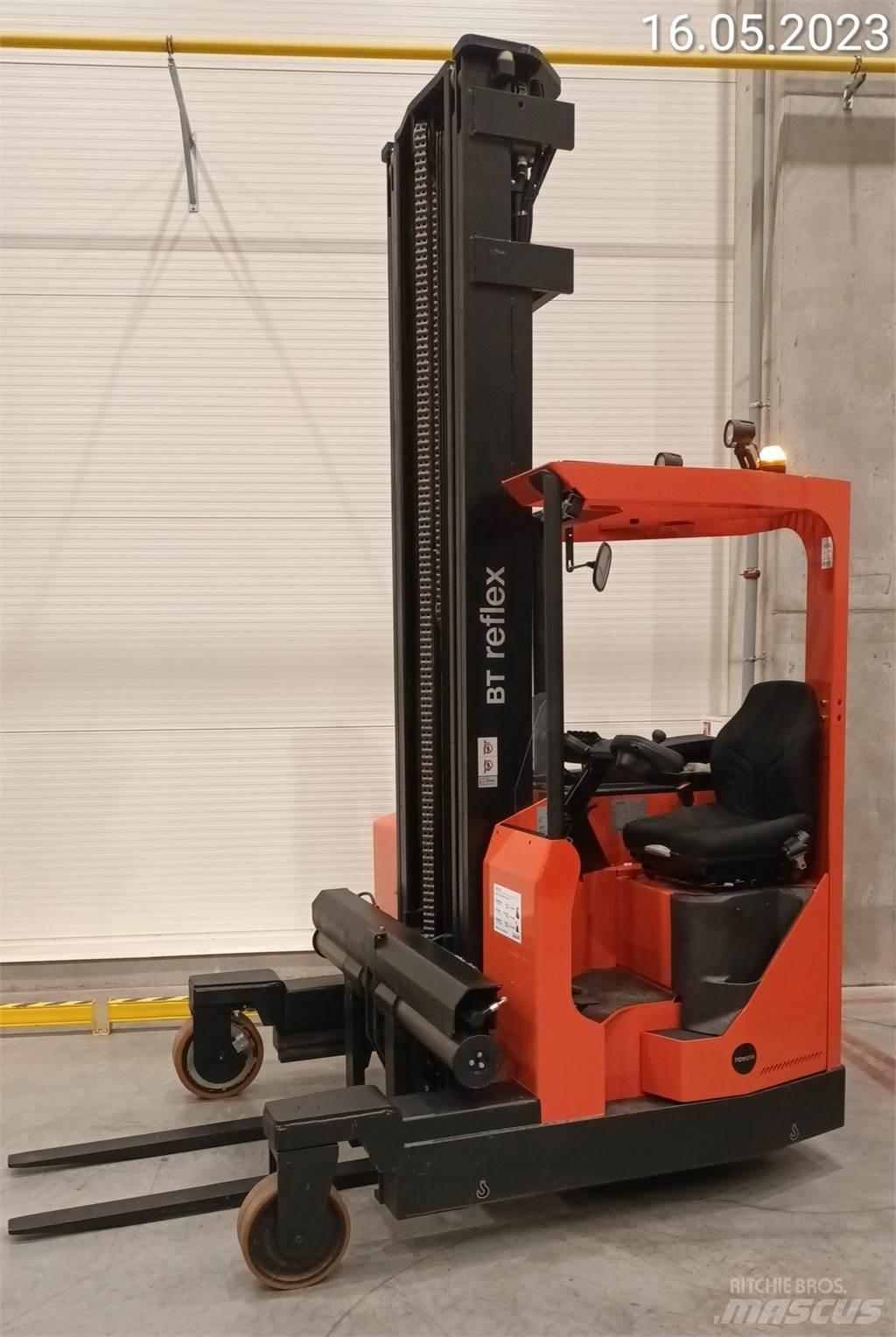 BT FRE270 Reach trucks