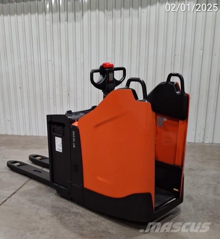 BT LPE200/10 Pallet Truck