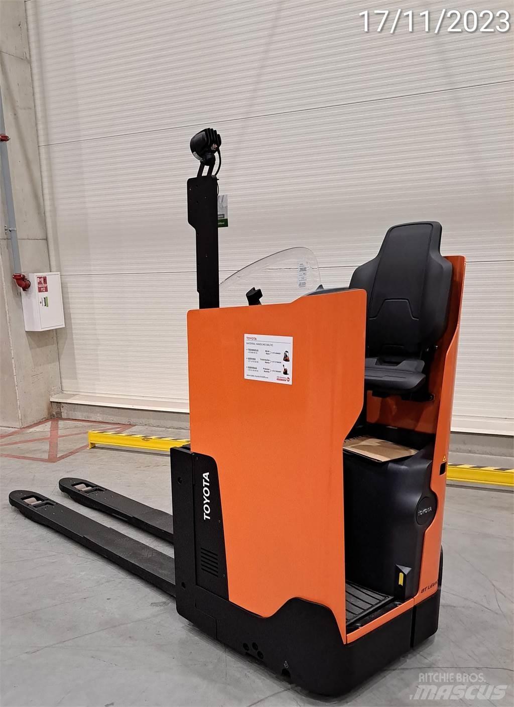 BT LSI200 Pallet Truck