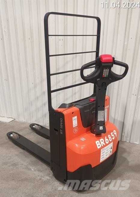 BT LWE160 LI-ION Pallet Truck