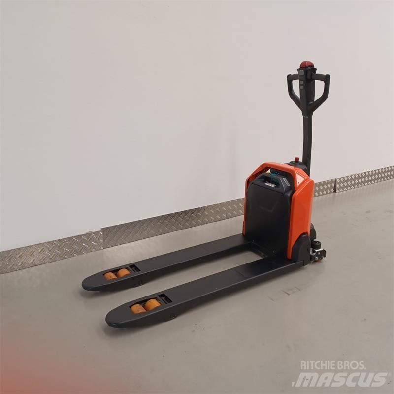 BT LHE130 Electric Forklifts