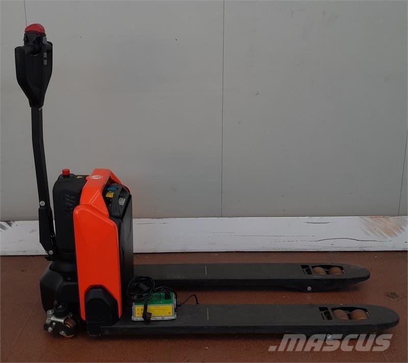 BT LHE130 Electric Forklifts