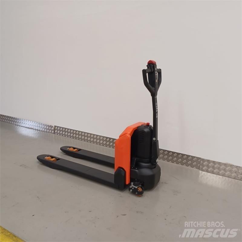 BT LHE130 Electric Forklifts